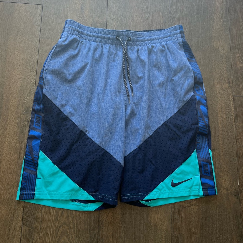 Nike Swim Shorts